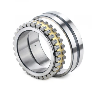 high accuracy Machine tool spindle bearing Cylindrical Roller Bearings NN3020KTN9/SPW33