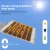 Import High Brightness Ip66 Waterproof Outdoor Solar All In One Street Light Abs 200w 300w Smd Led Road Light from China