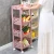 Import high capacity kitchen vegetable storage rack from China