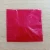 Import HIGH COMPETITIVE QUALITY RED COLOR MASTERBATCH from Vietnam