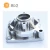 Import High demand aluminum cnc prototyping machining service,micro precision parts cnc machining from China
