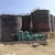 Import High efficency gold leaching tank from China