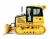 Import High efficiency 220hp crawler bulldozer from China