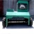 Import High efficiency fermenting fully automatic bio-organic fertilizer compost turning machine from China