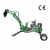 Import High efficiency towable backhoe with 4 hydraulic cylinder for ATV from China