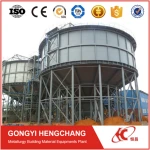 High efficient factory price dewatering sludge mining thickener