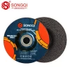 High efficient metal abrasive grinding wheel 4inch from China manufacturer
