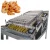 Import High Efficiently Automatic Fresh Shrimp Shelling Machine/Prawn Peeling Machine price from China