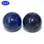 Import High-end custom lapis lazuli loose crystal beads semi-finished products suitable for DIY handmade bracelet necklace accessories from China