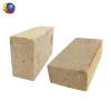 High Grade Acid Proof Silica Refractory Bricks for Sale