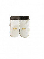 High Heat Mittens