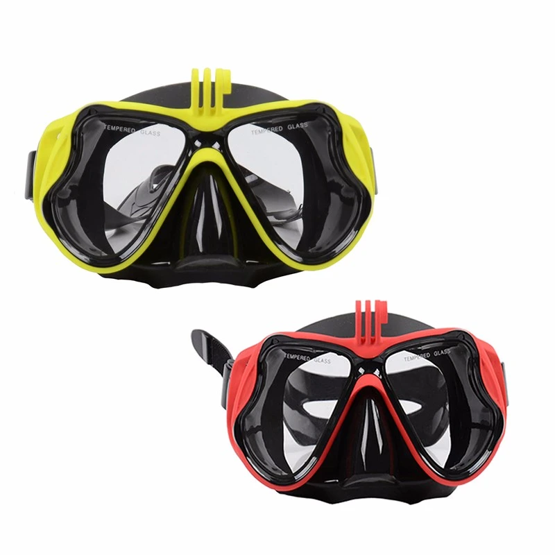 High impact resistance swim goggle sports wear costumes motocross protective goggles