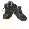 High level safety shoes ,nubuck safety trainers shoes SM 819