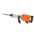 Import High Performance Electric Concrete Breaker 2 Chisel Portable Mini Jack Hammer from China