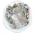 Import high polished Clear Quartz Crystal tumbled stones wholesale/bulk/Hot sale Custom natural crystals tumble stone healing stones from India