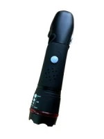 High Power Battery Dimming Multi Function Tools LED emergency tools flashlight torch light