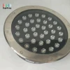 High Power LED Underground Water Lamp 36W with IP67