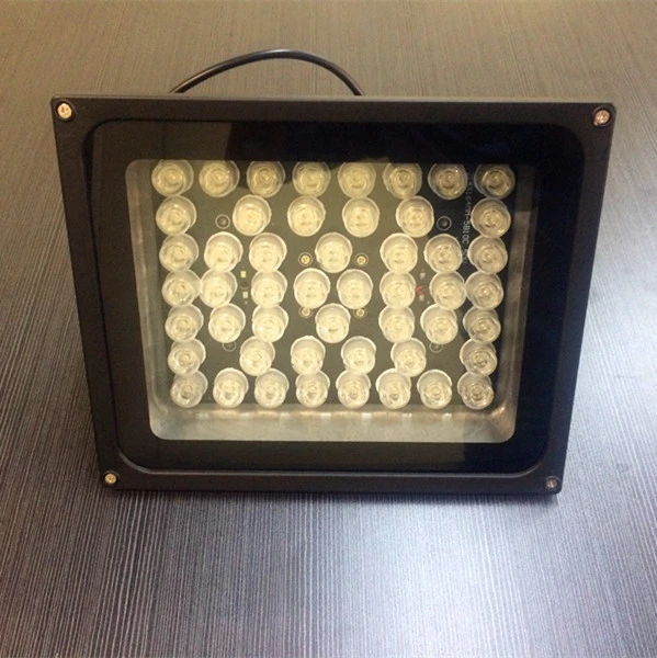 high power uv led flood light Ultraviolet UV-A light black light Wood&#x27;s lamp