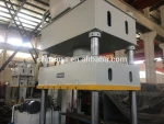 High Precision 160T Hydraulic Press Wheelbarrow Tray Making Machine