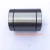Import High precision 16mm linear motion ball bearings LM16UU for CNC machinery from China