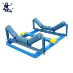 High Precision Electronic Conveyor Belt Scale hot sale Belt Weigher digital weighing scale