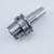 Import High- precision HSK63A-SFseries   tool holder group multi specification CNC machining tool handle from China