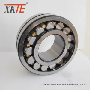High Precision Spherical Roller Bearing 53620/22320 Made In Yandian Shandong