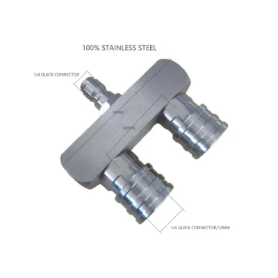 High Pressure Washer Nozzle Tips with Spray Nozzles