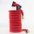 Import High pressure water flexible hose pipe 100FT magic expandable garden hose with spray nozzle from China