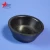 Import High Pure graphite crucible for melting gold ,silver , copper and other metal from China
