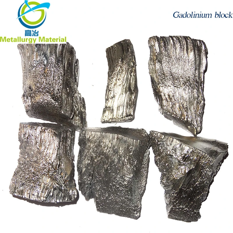 high purity Rare Earth Metal Gadolinium Powder price