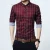 Import High Quality 100% Cotton Slim Fit Shirt for Men&#x27;s Business Style from Thailand