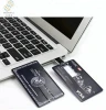 High quality 128MB-32GB business credit card usb memory