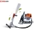 Import High Quality 2 Stroke Double Blades Trim Machine Powerful Cordless Hedge Trimmer from China
