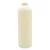 Import High Quality 250ml 500ml 1L HDPE Plastic Shampoo and Shower Gel Bottle with Pump from China