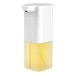 High Quality  350mlTouchless Automatic Free Hand  Liquid Foam Soap Dispenser  Gel Dispensers Hot Sale Products