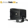High quality 3inch 30w Mini Cube Led Fog Driving Light for motorcycle