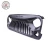 Import High Quality ABS Front Grill For Jeep Wrangler JK from China