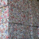 High quality Aluminium UBC scrap