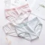 Import High Quality And Comfort Woman Wholesale Cotton Underwear Women Panties from China