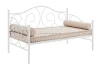 High Quality And Durable Twin Size Metal Day Bed Frame Sofa Bed