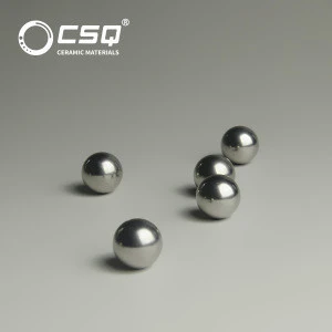 High quality and high precision 3mm/2mm stainless steel balls Custom size stainless steel ball with G5 - G1000 316/316L/304/440C
