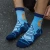 Import High Quality Anti-Bacterial Men Sports Socks Adult Running Socks from China