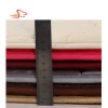 High quality anti-slip flannel fabric embossed bathroom door mat /kitchen rugs / water absorption entrance floor mat