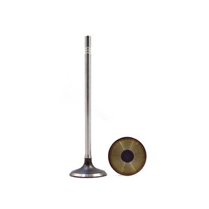 High quality auto engine intake and exhaust valve