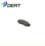 High Quality Auto Spare Parts brake pad set 41060-VW000 Factory Wholesale