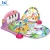 Import High quality Baby  Musical Piano Infant Toddler Baby Care Activity Play mat Gym Baby With music and light Play Mat from China