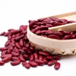 High Quality Beans Dark Red Kidney Beans Dehydration
