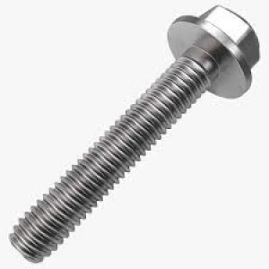High quality best price Hexagon Bolt with Flange