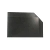 High Quality Black Color 1mmTthickness Anti Slip HDPE Anti Slip Sheet Pallet